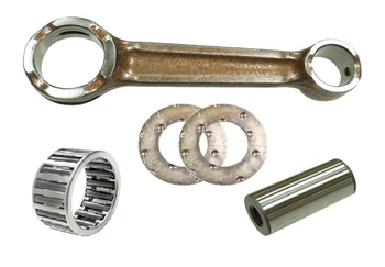 Psychic korbowód ktm (2t) sx 50 (sx50) '01-'22, sx 50 (sx50) mini '01-'22 (oem:45230015000)