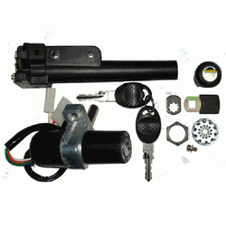 Stacyjka ( Zestaw Zamków)  Aprilla Sr50