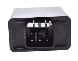 Moduł zapłonowy motocykla Yamaha Xt 125 Ybr 125