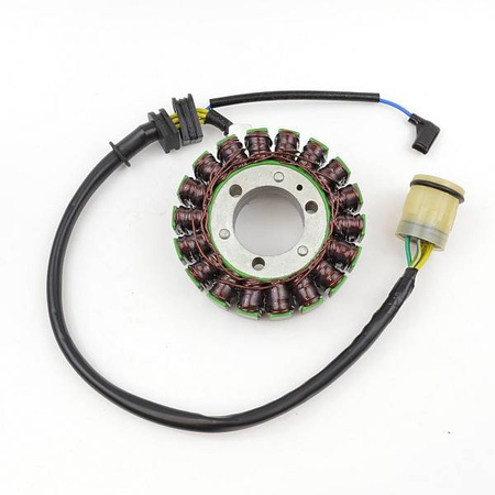 Uzwojenie alternatora (stator) honda trx 400fa rancher (04-07)