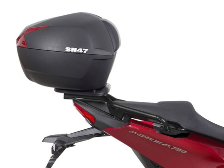 Stelaż kufra tył Shad do Honda Forza X-Adv