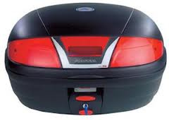 światełko odblaskowe do kufra k46