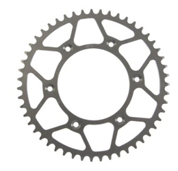 ZĘBATKA TYLNA HORNET 289 49 HONDA CR/CRF/XR '83-20 ULTRALIGHT SAMOOCZYSZCZAJĄCA (JTR210.49SC) (ŁAŃC. 520)