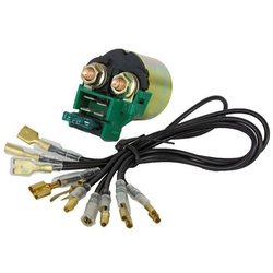 Przekaźnik rozrusznika ATV Arctic Cat Bombardier Honda Kawasaki