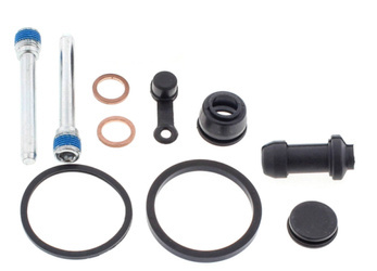 Zestaw naprawczy zacisku hamulcowego przód honda trx 400x/ex '99-'14, trx 2