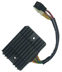 Tourmax regulator napięcia ducati monster 400/600/750/900 '99-'01, monster 696 '08-'12, hypermotard 796 '10-'12, st2/st4 '99-'04, 996 r/sps '99-'01, 998 r/s '02-'04, st3 '04-'07, hypermotard/monster 1100 '09-'12, multistrada 1100 '08-'09 (oem:5404 (made i