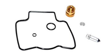 Zestaw naprawczy gaźnika kawasaki zzr 600 '91-00 ((16030-1072)