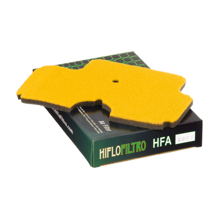 FILTR POWIETRZA HFA2606 DO MOTOCYKLA KAWASAKI