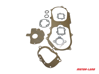 KOMPLET USZCZELEK POWER FORCE MINARELLI HORIZONTAL KEEWAY ARN RIEJU FIRST YAMAHA JOG NEOS 50