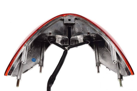 Lampa tylna do motocykla Keeway Tx
