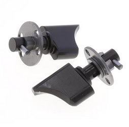 ZAWÓR WYDECHOWY KOMPLETNY CYLINDRA BIG BORE YAMAHA YZ 125 '05-'21 (144 CCM) 2T ( P400485100030 )