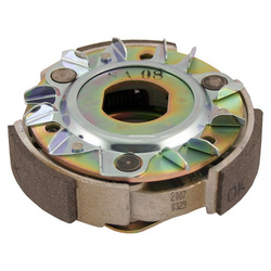 Cylinder Żeliwny Yamaha Dt50 Mx 43mm 2t