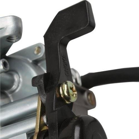 GAŹNIK Z KRANIKIEM ATV 110 MOTOROWER 139FMB 110FMH