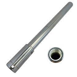 oś / ośka koła przedniego honda gl 1800 (01-10)