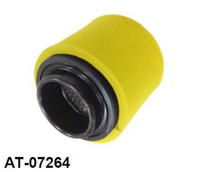 FILTR POWIETRZA POLARIS PHOENIX 200 '06-'21, TRAIL BLAZER 250 2X4 '01-'07, HAWKEYE 300 '05-'10, SPORTSMAN 300 '08-'10, MAGNUM 325 '02, ATP 330 '04-'05, MAGNUM 330 '03-'06, TRAIL BOSS 330 '03-'09 (OEM: 452306; 1253355) (48-1023)