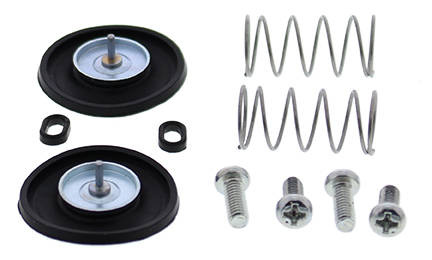 Zestaw naprawczy zaworu air cut honda vt750dca 02-07