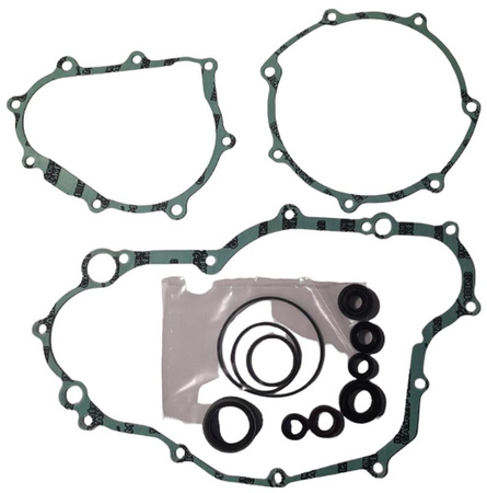 Wiseco wyprzedaż komplet uszczelek (uszczelki + uszczelniacze) na dół silnika yamaha yz 250f '01-'13