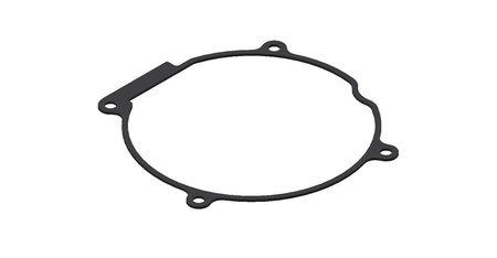 Uszczelka pokrywy alternatora honda cr 250r '92-'01