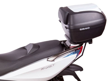 Stelaż kufra tylnego Shad do Kymco K-XCT 125/ 300i