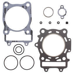 Winderosa (vertex) uszczelki top-end suzuki lt-a/lt-f 500 vision '02-'07, quadrunner '98-'02, quadmaster '00-'01, arctic cat 500 '99-'09 (ltf500, lta500)