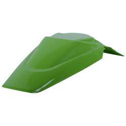 Błotnik tył kawasaki kx 65 '00-'22 kolor zielony