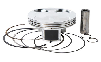 Vertex tłok yamaha yzf 450 (yz450f) '10-'13 pro replica 12,5 :1 (pierścienie 590397000003 x 1 kpl.)