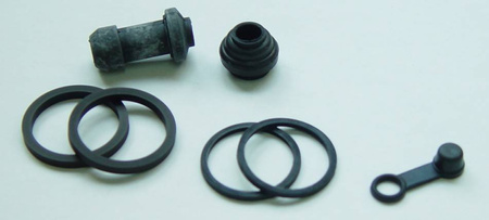 Zestaw naprawczy zacisku hamulcowego przód suzuki rm 125 '87-'00, rm 250 '87-'00 