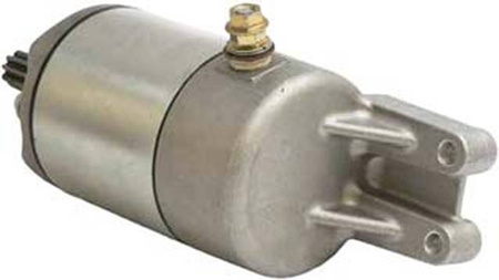 Arrowhead rozrusznik bombardier outlander 330 04-05, outlander 400 03-12 (420-684-280)