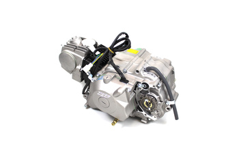 Silnik Kompletny Apollo Rxf Junior 110