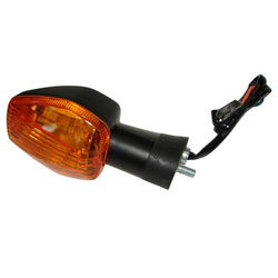 Kierunkowskaz Lewy Przód Dynamiczny Cbr600s L