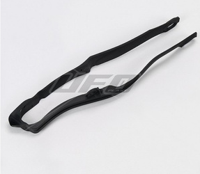 Ślizg łańcucha honda crf 250r '14-'17, crf 450r '13-'16 kolor czarny