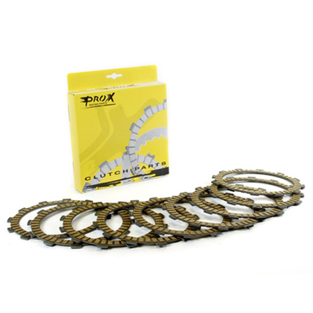 Prox tarcze sprzęgłowe yamaha yzf 450 '03-06, wrf 450 '04
