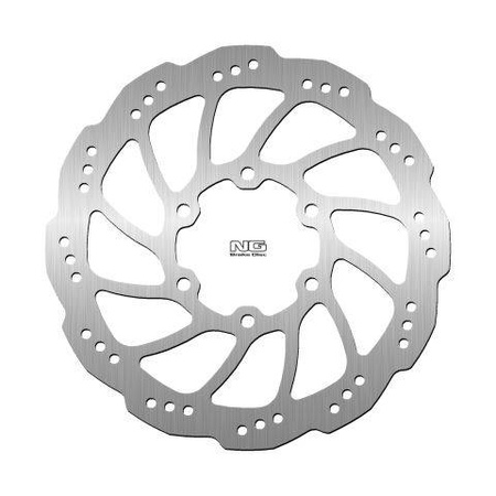 Tarcza hamulcowa przód ktm duke/rc 125 '17-21 (300x90x5mm) (6x10,5mm) wave