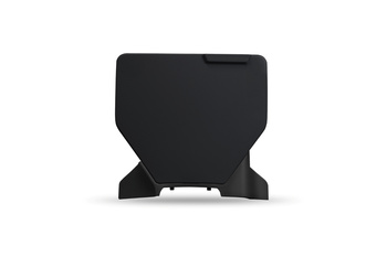 Tablica Na Numer Startowy Husqvarna Tc 125 / 250 '23-'25, Tc 150 / 300 '25, Fc 250 / 350 / 450 '23-'25, Fx 350 / 450 '23-'25 Kolor Czarny