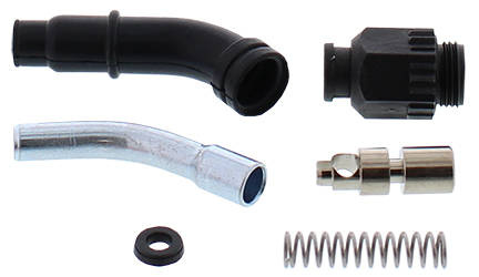 Zestaw naprawczy tłoczka ssania kawasaki klx450r (au) 18-19, klx450r 08-09, kx250f 06-08, kx450f 06-08, suzuki rmz450 05-07