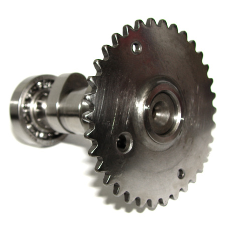 Wałek Rorządu Gy6 125 Racing Gy6125w100709