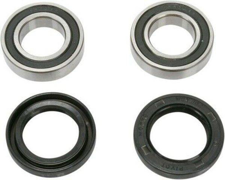 Łożyska koła przedniego yamaha yz 125/250 96-97