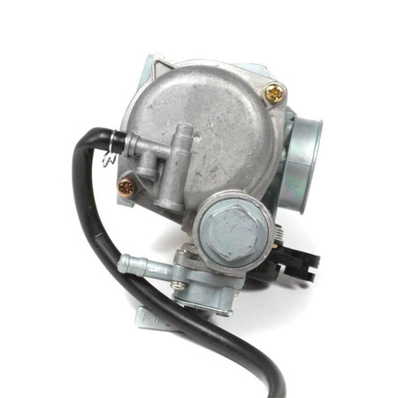 GAŹNIK Z KRANIKIEM PALIWA FILTR QUAD ATV OGAR900