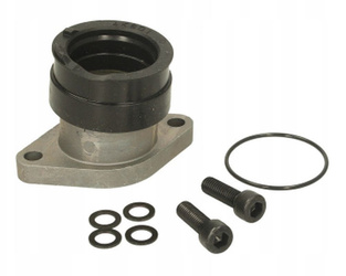 Króćce ssące gaźnika yamaha yfm 350 fxh/fxm wolverine '96-'00