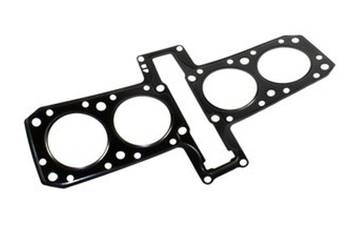 Athena uszczelka pod głowicę ( głowicy ) kawasaki gpz 600r/gpx 600r/zl 600