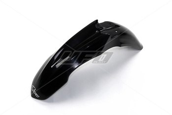 Błotnik tył UFO do Honda crf 450r '09-'12 crf 250r '10-'13 czarny