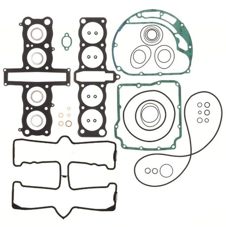 Athena 2022/05 komplet uszczelek yamaha xj 600n/s diversion '91-'02