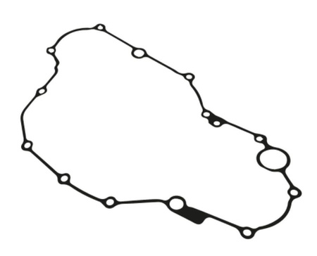 uszczelka pokrywy sprzęgła yamaha yzf 450 '06-'09, wr 450 f '07-'12 (wewnętrzna)
