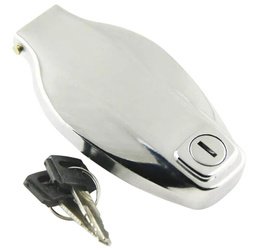 KOREK WLEWU PALIWA (NA KLUCZYK) YAMAHA XS 400 / 650 '78-'82, RD 400 F '79, SR 500 '78-'81, XS 750 '78-'79, XS 850 / 1100 '80-'81 (OEM: 306-81862-10-00; 4R0-24602-01-00)