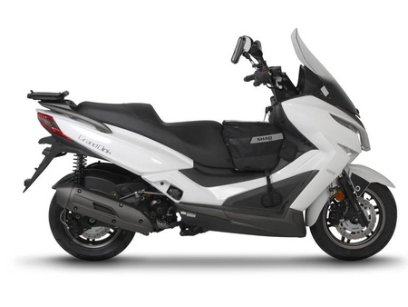 Stelaż kufra tylnego Shad do Kymco X - Town 125 / 300 ( 16 -18 )