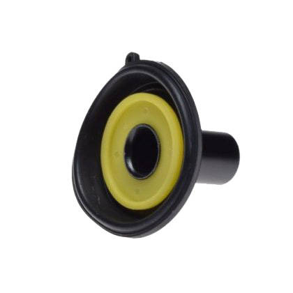 Przepustnica gaźnika skuter 4T 139QMB 16mm