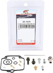 Zestaw naprawczy gaźnika suzuki dr 350s '90-'92