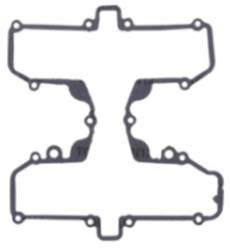 uszczelka pokrywy zaworowej kawasaki z 750 twin (kz 750b) '76-77, z 750 ltd '82-84