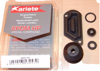 Zestaw naprawczy pompy hamulcowej betamotor alp 125/200/350 03-08 (tłocz11mm)