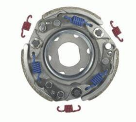 Sprzegło minarelli nastawne racing 107mm vicma vic008410